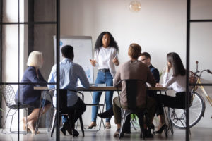 Action participative et perspective inclusive