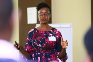 Engagement du public pour les chercheurs