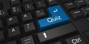 Sécurité Internet et des Données – Quiz