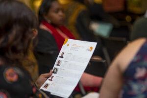 Communiquer votre recherche à un public non expert