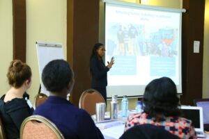 Fondements de la communication scientifique