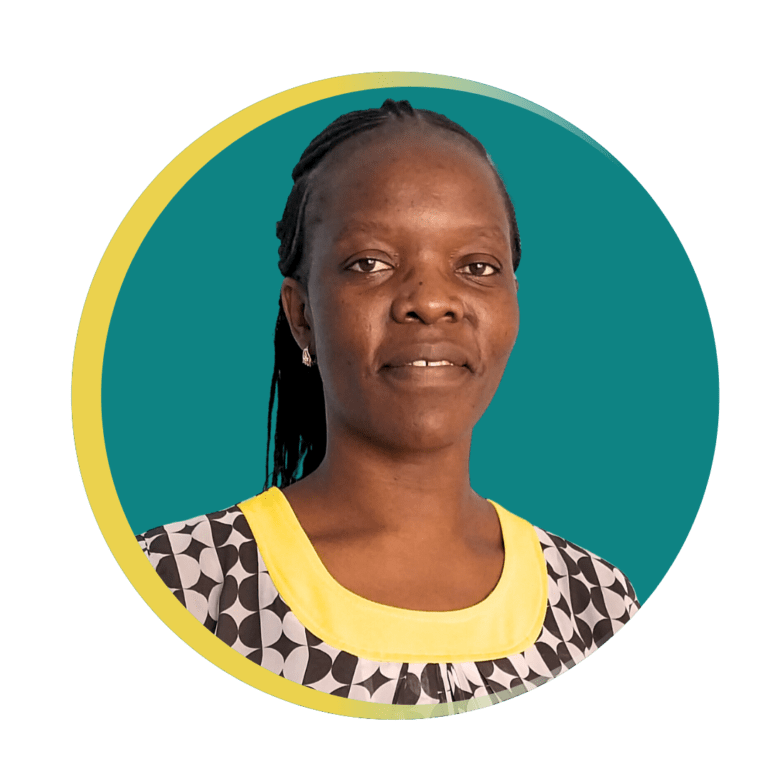 An Image of Caroline Apondi Ochieng