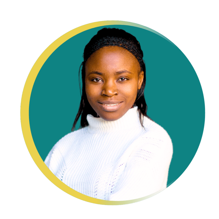 Kemi Jegede - Mawazo Learning Exchange