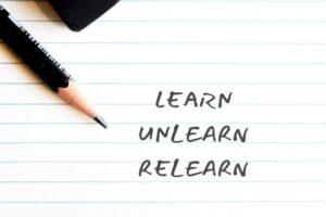 Apprentissages et désapprentissages du cours (inclusivité de genre dans la recherche) – Événement en direct