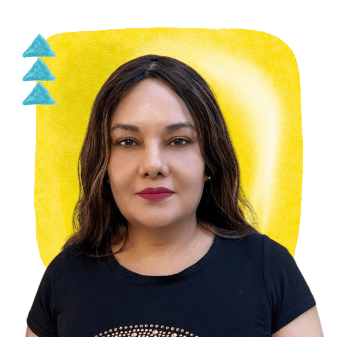 Navitha Ravella Navitha Singh Sewpersadh - Mawazo Learning Exchange