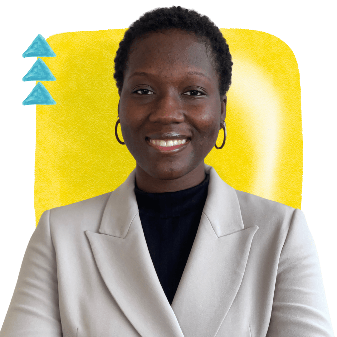 Victoria Kadet - Mawazo Learning Exchange