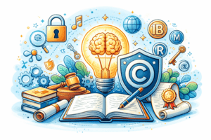 Intellectual Property – CoLab